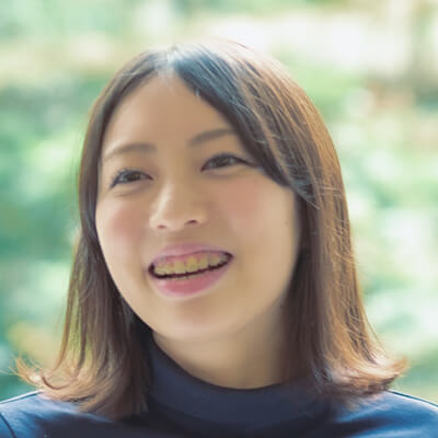 角田さん